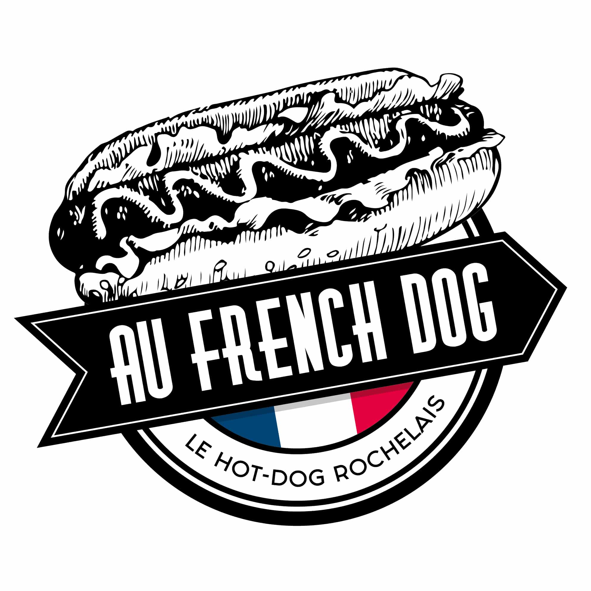 Au French Dog