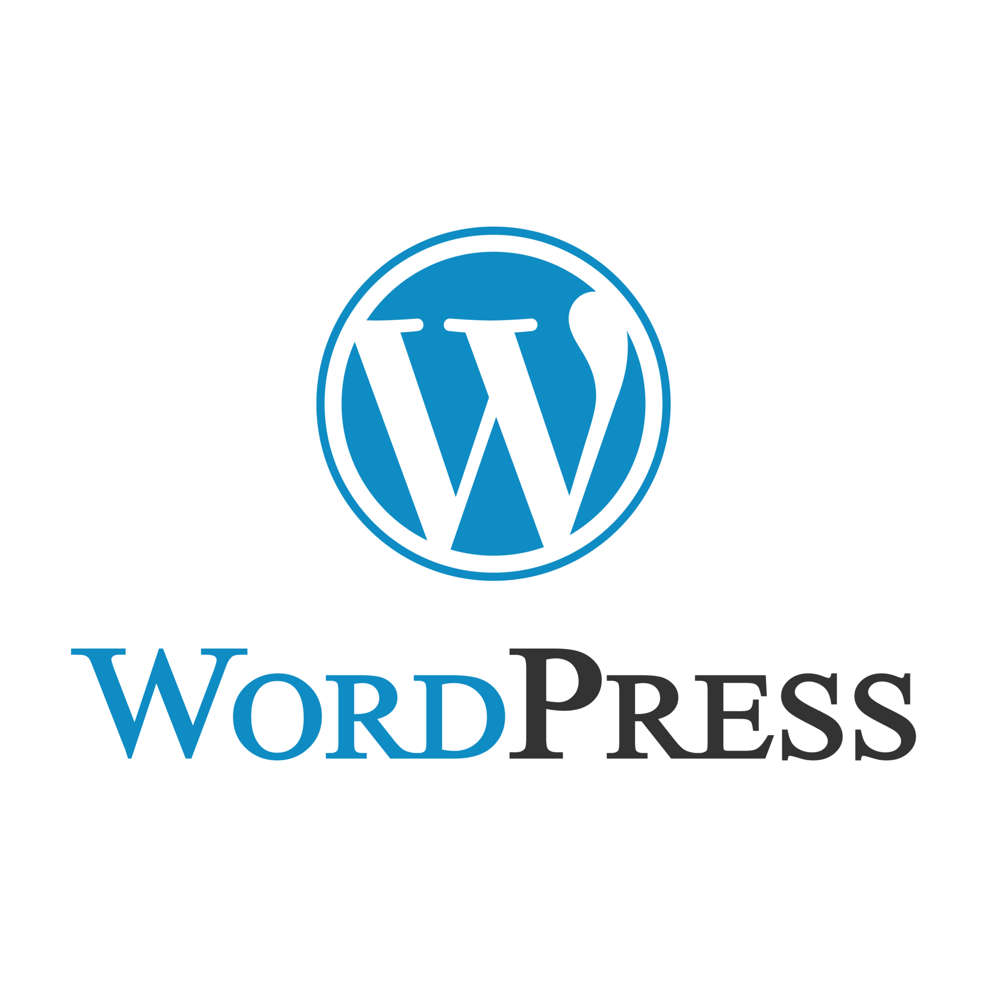 wordpress-logo