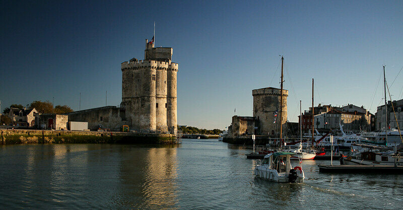 Le Marketing Rochelais, agence basée à la Rochelle