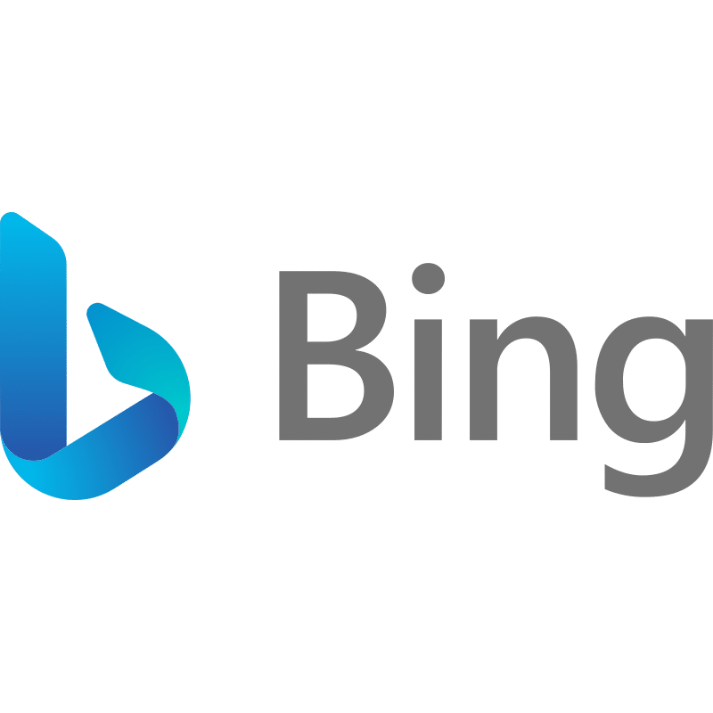référencement naturel sur Bing