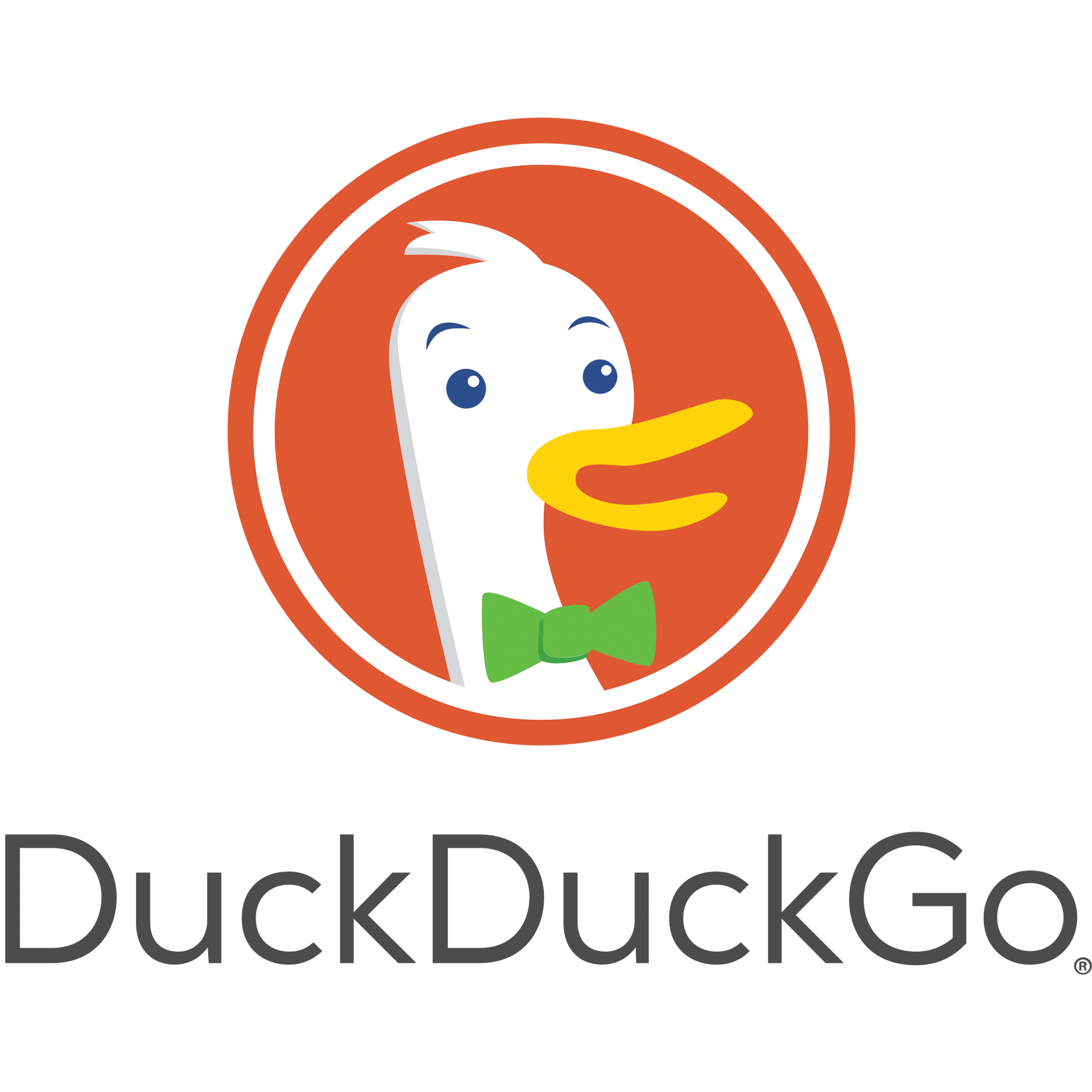 référencement naturel sur DuckDuckGo