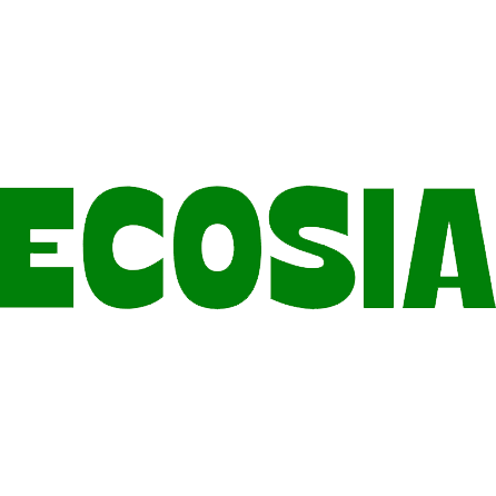 référencement sur Ecosia