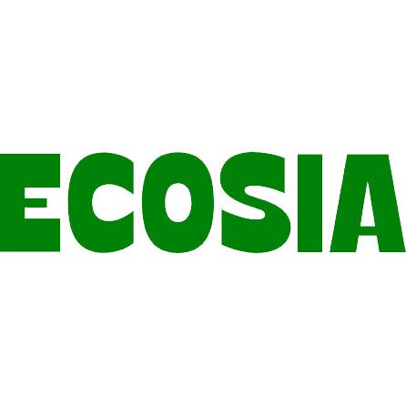 référencement sur Ecosia