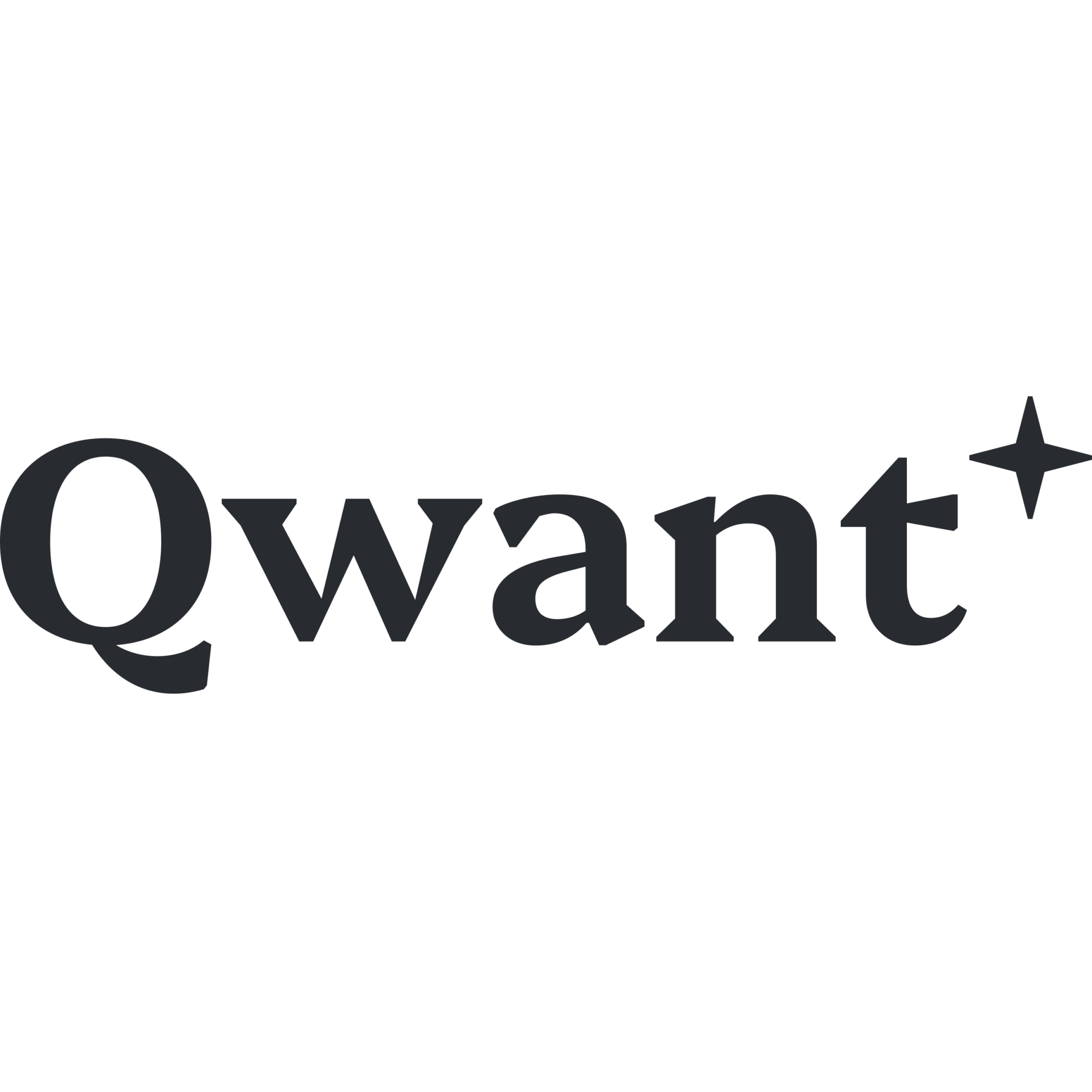SEO sur Qwant