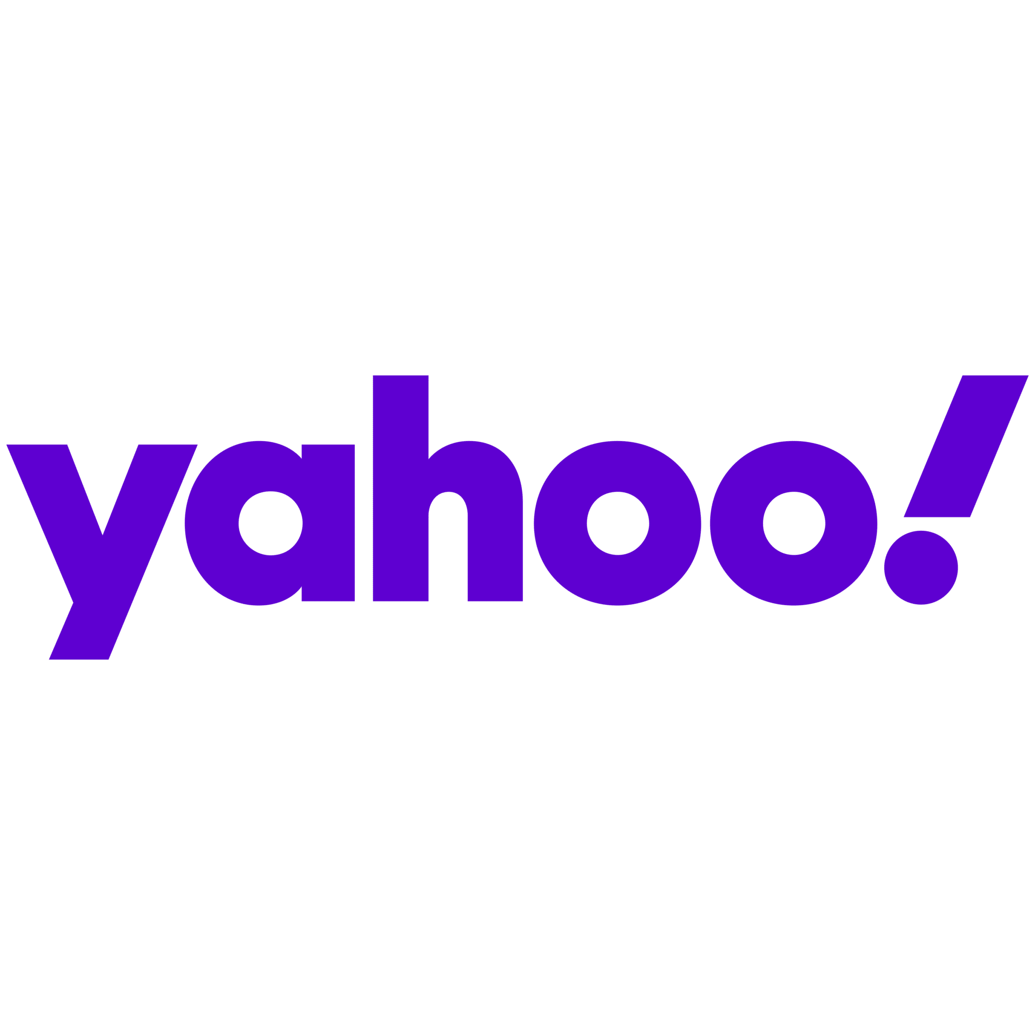 référencement sur Yahoo