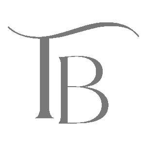 Favicon Thibaut Besnier N&B