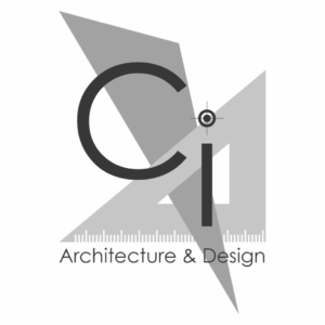 Logo CI N&B