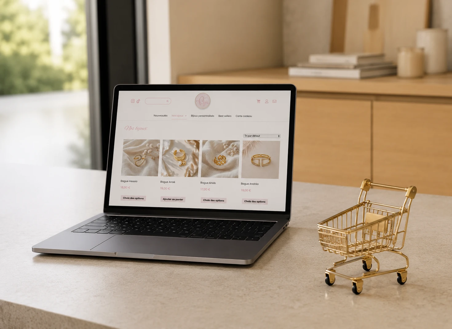 Développez votre chiffre d’affaires grâce à votre site e-commerce