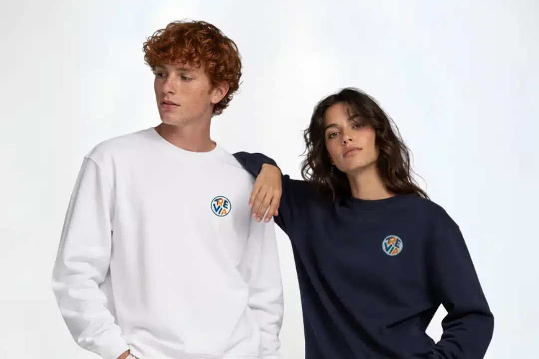 Trevia Print - boutique en ligne créée par le marketing rochelais