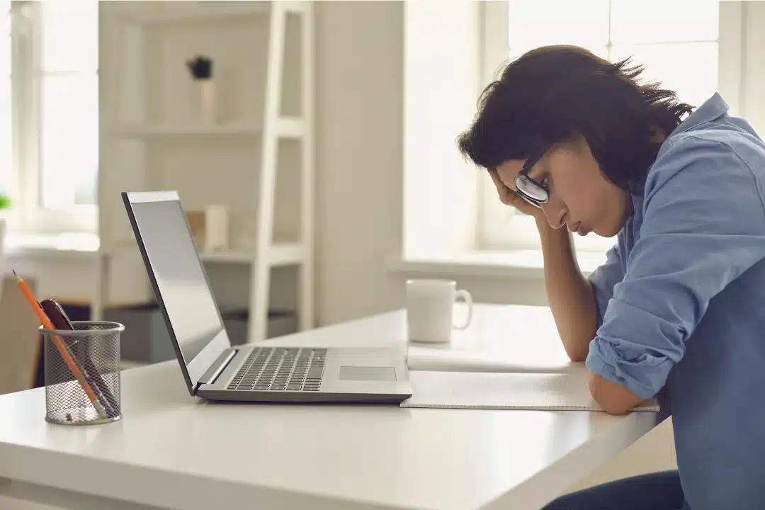 Les erreurs qui font fuir les visiteurs de votre site web