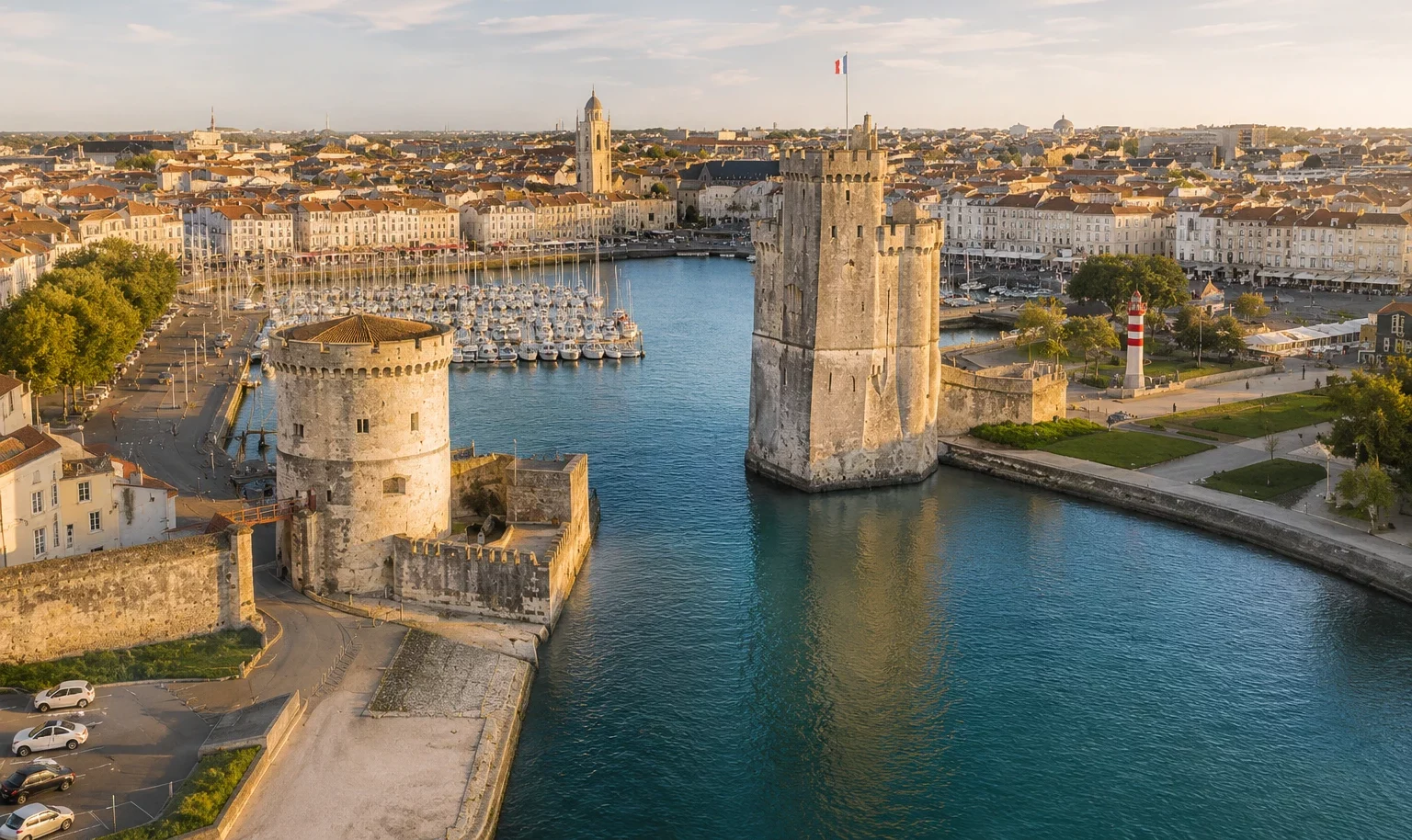 Marketing digital à La Rochelle