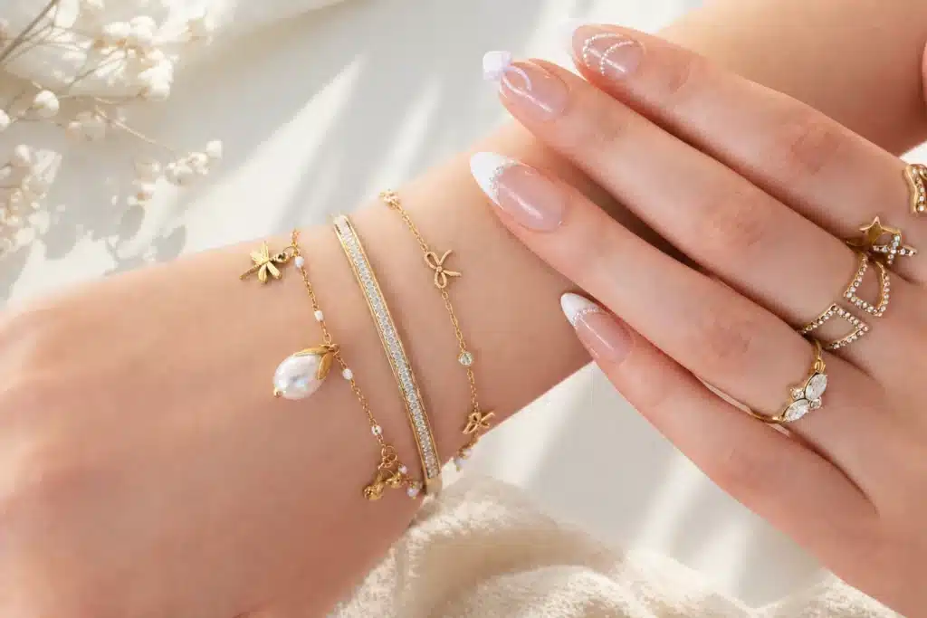That's My Bijou - boutique en ligne créée par le marketing rochelais